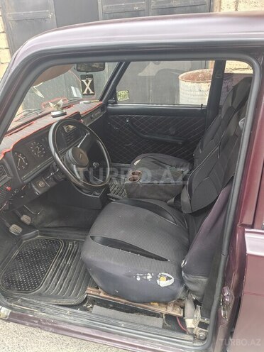 LADA (VAZ) 2107-5