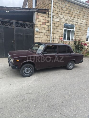 LADA (VAZ) 2107-3
