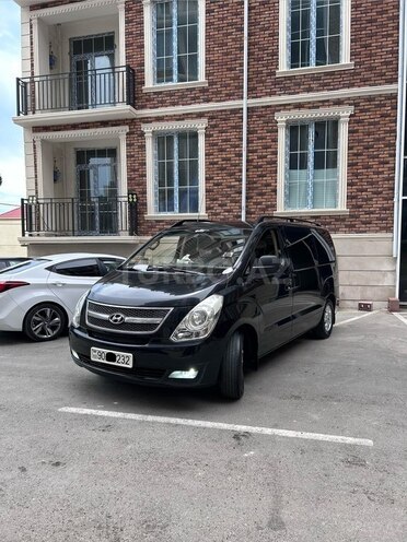 Hyundai H-1-3