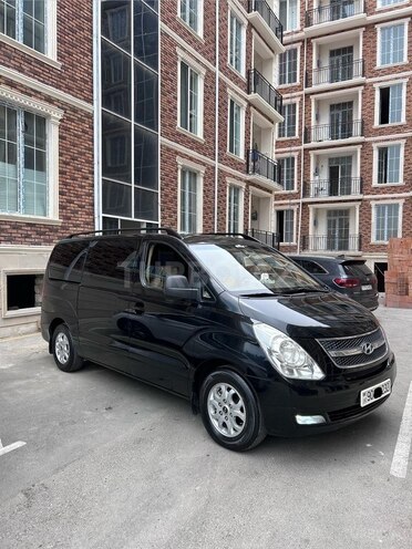 Hyundai H-1-4