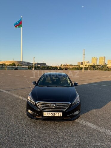 Hyundai Sonata-1