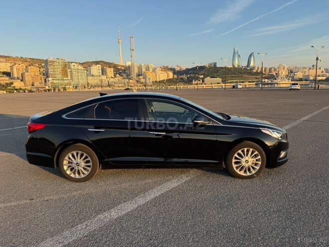 Hyundai Sonata-2