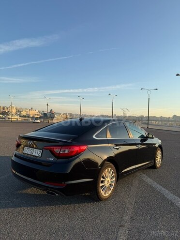 Hyundai Sonata-3