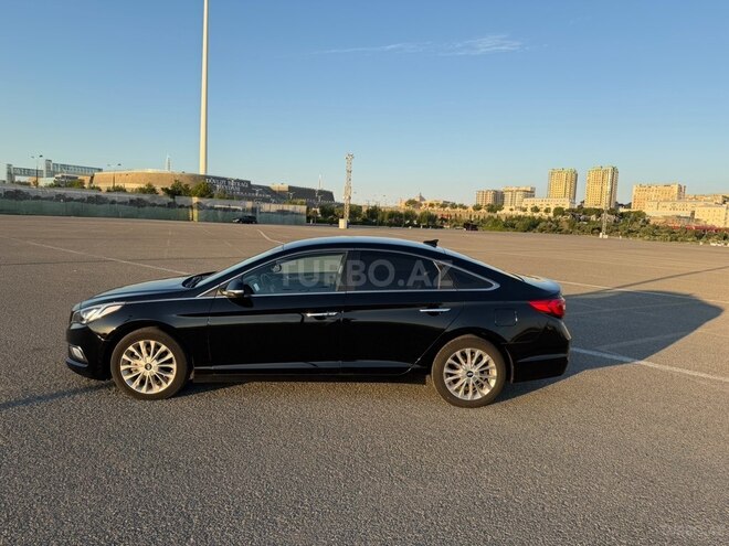 Hyundai Sonata-9