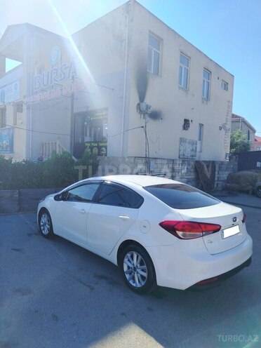 Kia K3-4