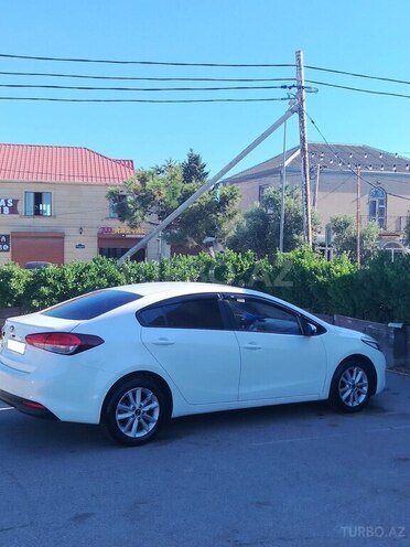 Kia K3-5