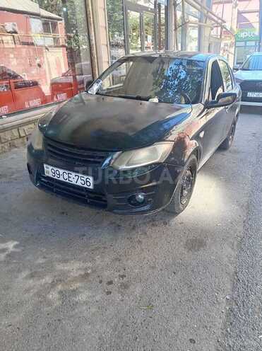 Saipa Saina-1