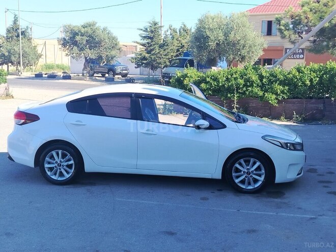 Kia K3-6