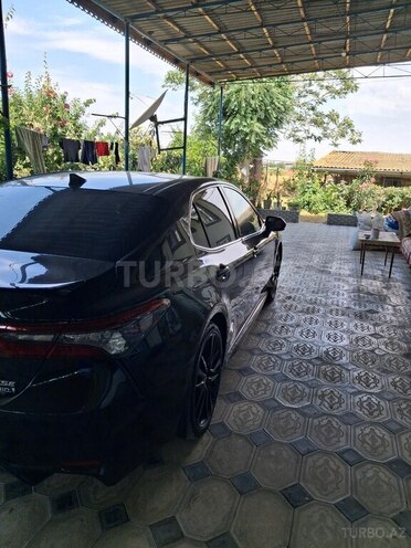 Toyota Camry-2