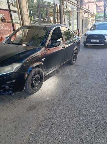 Saipa Saina-5