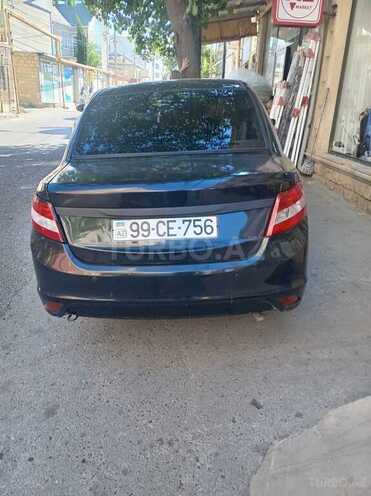 Saipa Saina-2