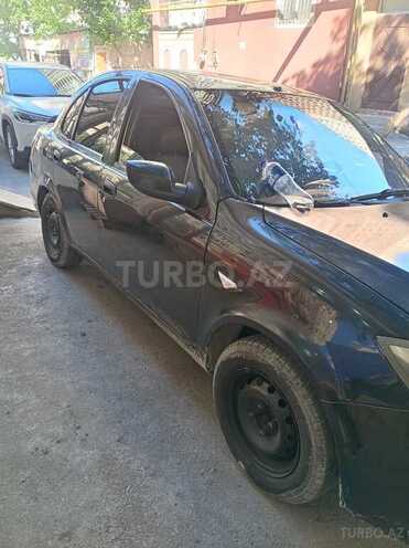 Saipa Saina-3