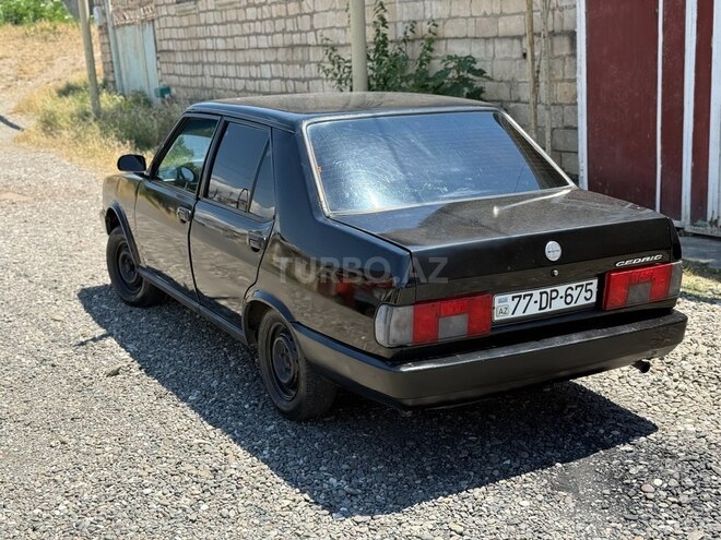 Tofas Sahin-3