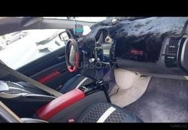 Toyota Prius-2
