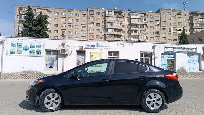 Kia Forte-5