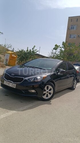 Kia Forte-1