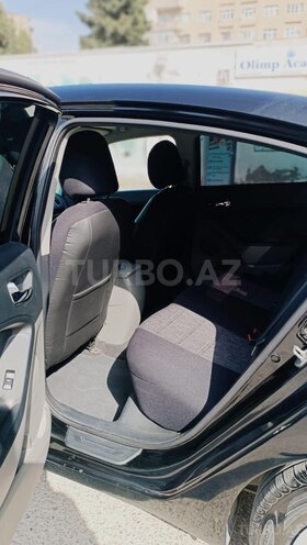 Kia Forte-7