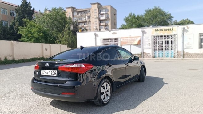 Kia Forte-3