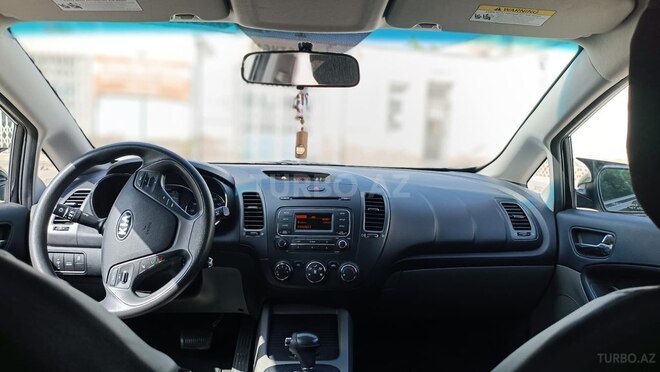 Kia Forte-6