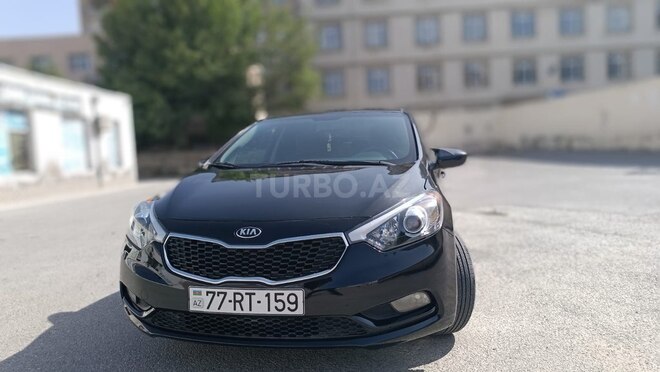 Kia Forte-2