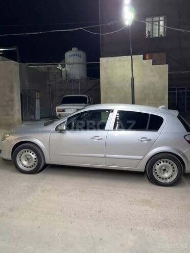 Opel Astra-4