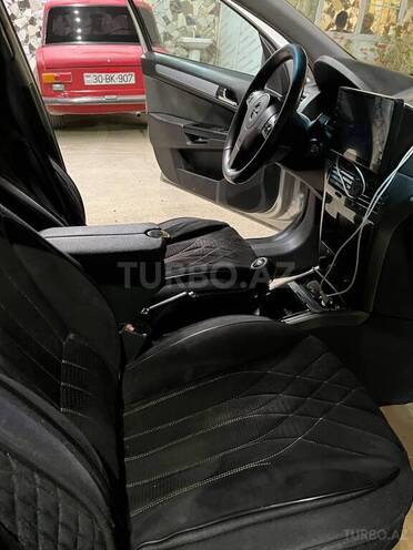 Opel Astra-9