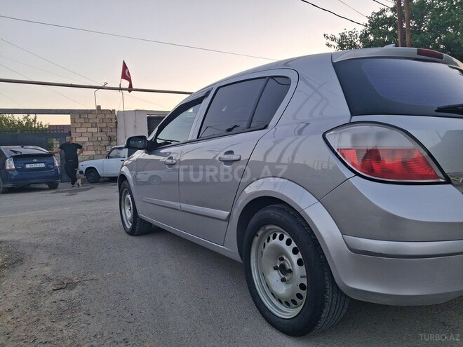 Opel Astra-6