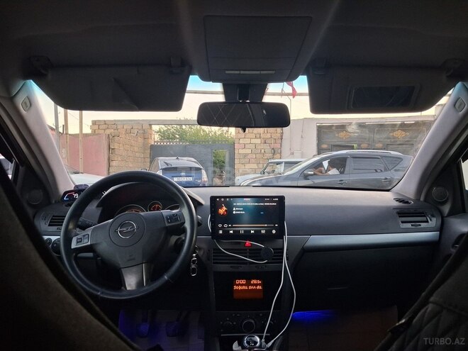 Opel Astra-7