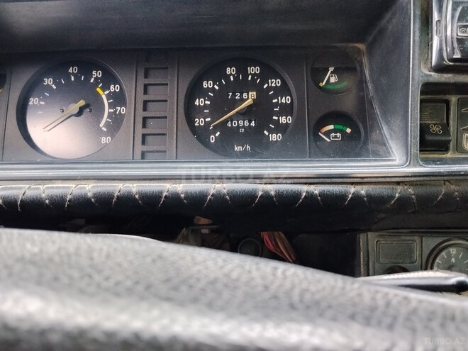 LADA (VAZ) 2107-12