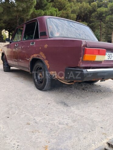 LADA (VAZ) 2107-11