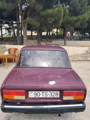 LADA (VAZ) 2107-3