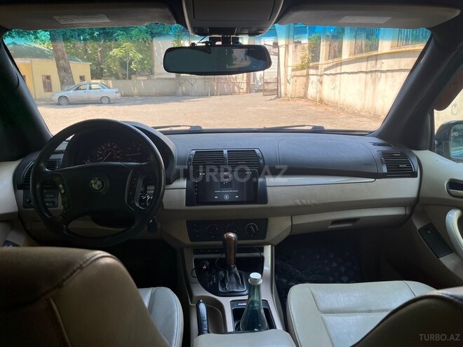 BMW X5-8