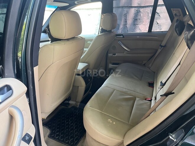 BMW X5-7