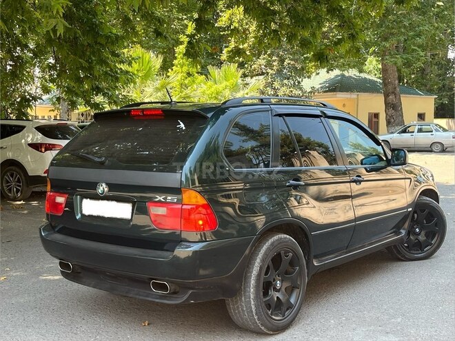 BMW X5-4