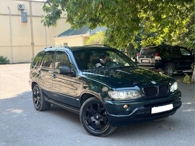 BMW X5-3
