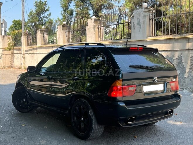 BMW X5-6