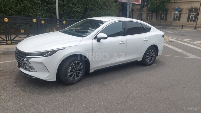 BYD Destroyer 05-8