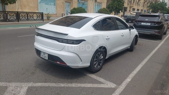 BYD Destroyer 05-7