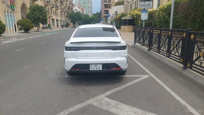 BYD Destroyer 05-2