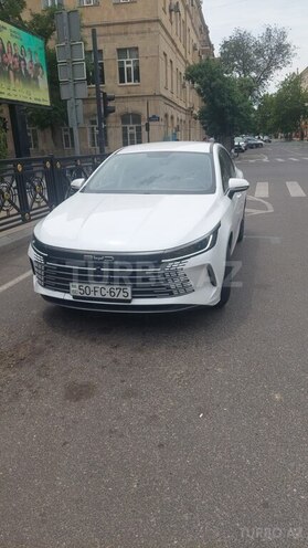 BYD Destroyer 05-6