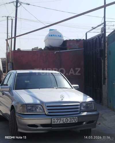 Mercedes C 230-2