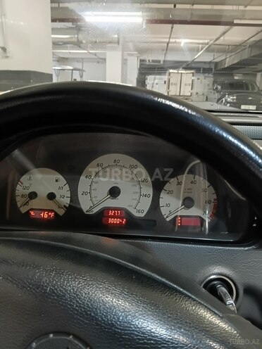 Mercedes C 230-6