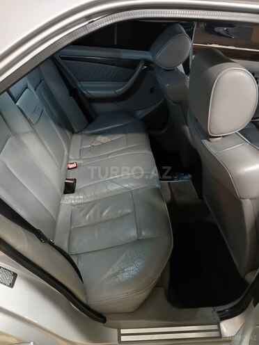 Mercedes C 230-8