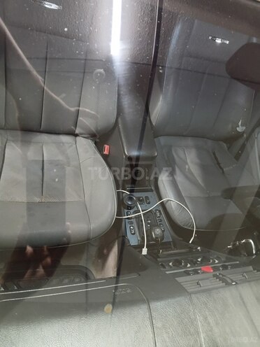 Mercedes C 230-7