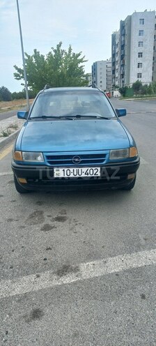 Opel Astra-1