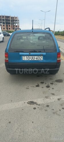 Opel Astra-2