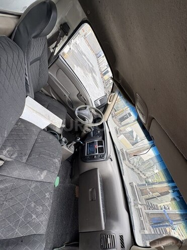 Hyundai H 100-6