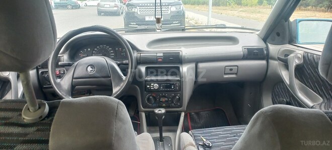 Opel Astra-3