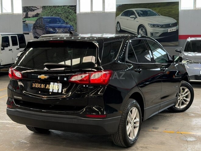 Chevrolet Equinox-6