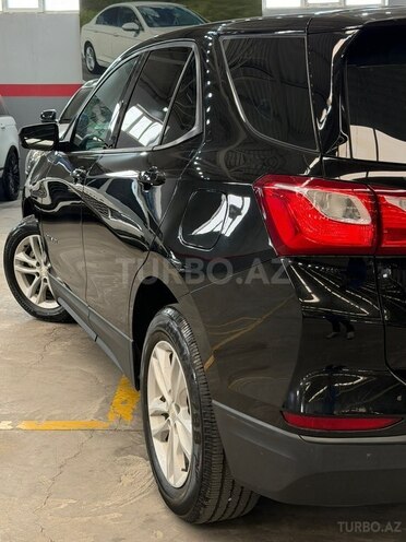 Chevrolet Equinox-12